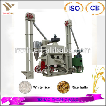 Price of Automatic mini rice mill